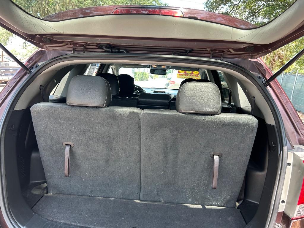 2013 Kia Sorento EX - Photo 10