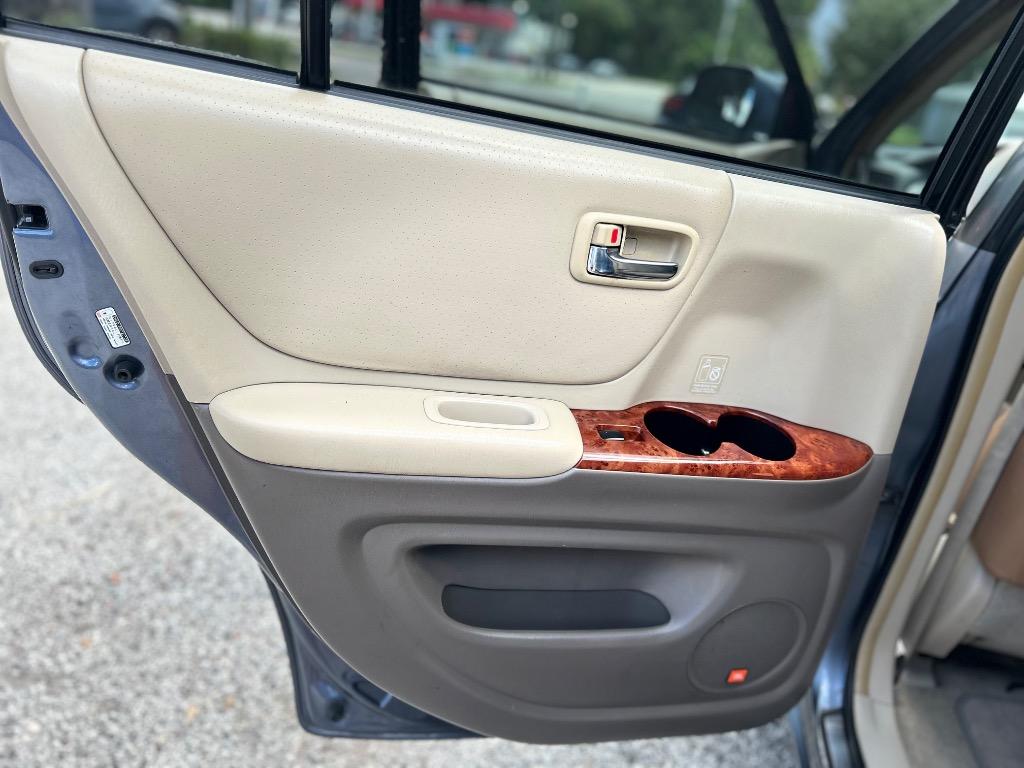 2006 Toyota Highlander Base - Photo 7