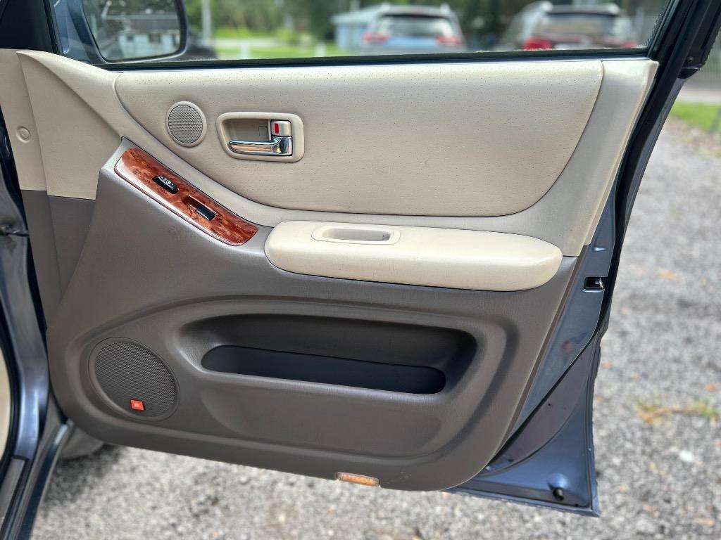 2006 Toyota Highlander Base - Photo 9