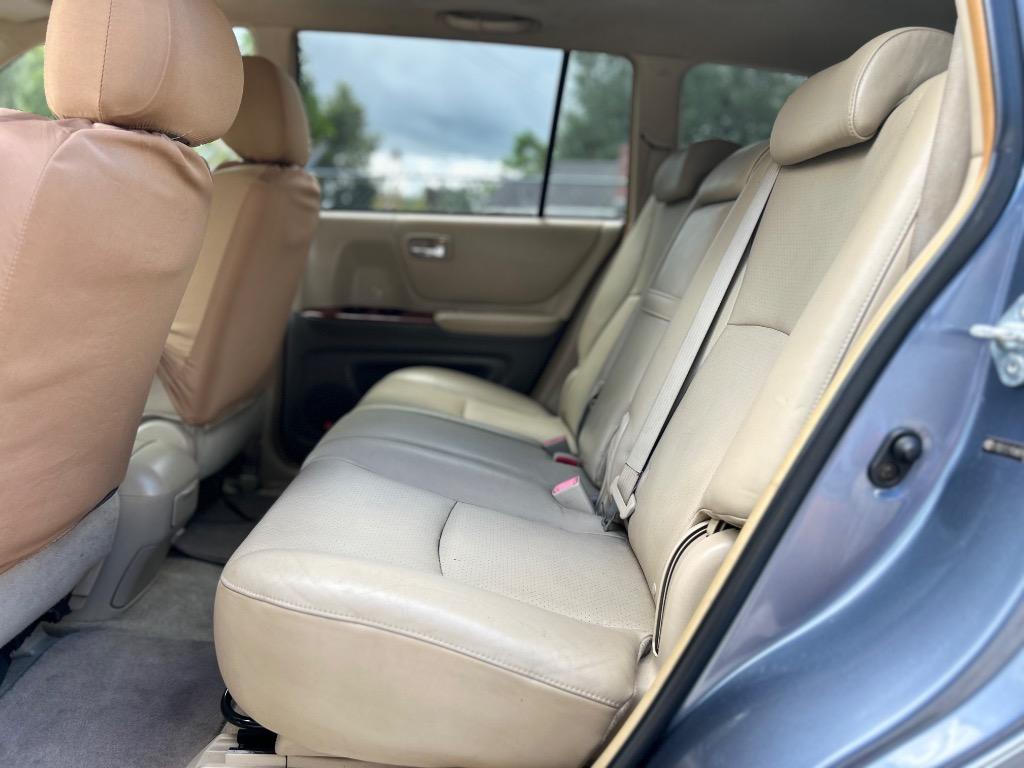 2006 Toyota Highlander Base - Photo 6