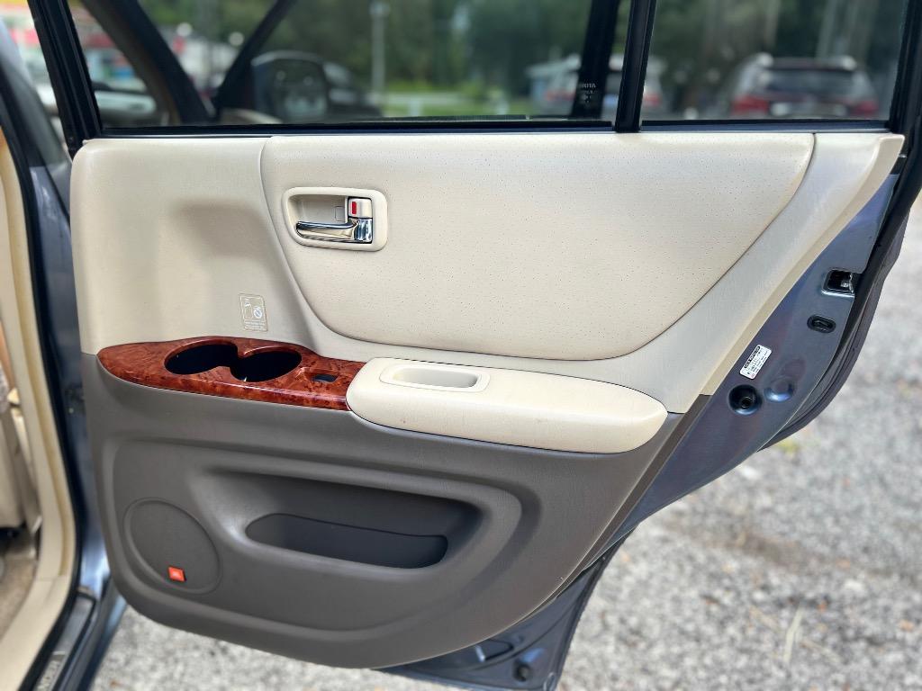 2006 Toyota Highlander Base - Photo 11