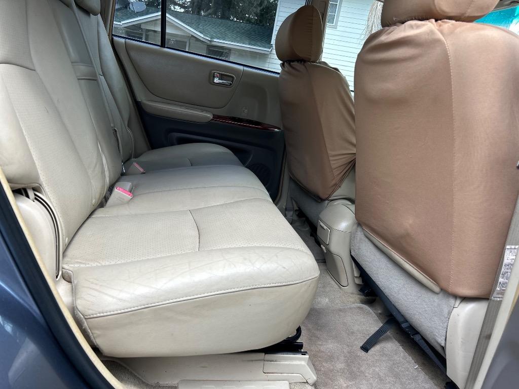 2006 Toyota Highlander Base - Photo 10