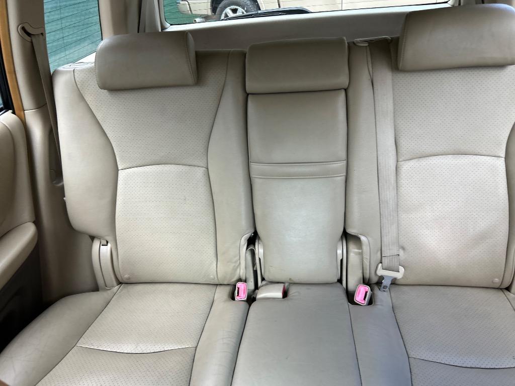 2006 Toyota Highlander Base - Photo 14