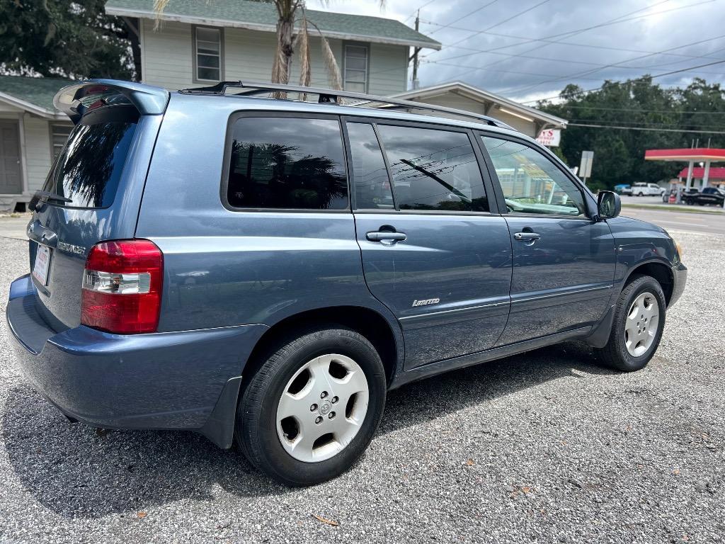 2006 Toyota Highlander Base - Photo 17