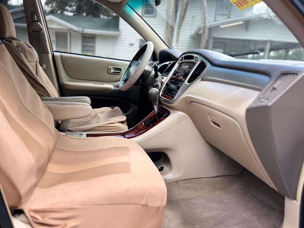 2006 Toyota Highlander Base - Photo 8