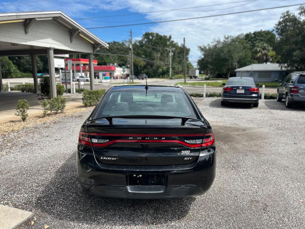 2016 Dodge Dart SXT - Photo 12